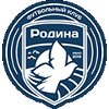 Rodina Moskva II logo