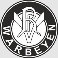 Warbeyen (W) logo