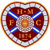 Hearts Reserve logo