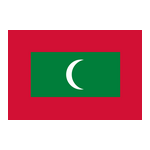 Maldives U20 logo