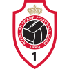 Antwerp B logo