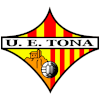 UE Tona logo