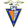 CF Badalona logo