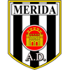 Merida UD U19 logo