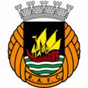 Rio Ave U19 logo