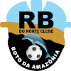 RB do Norte Clube logo