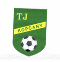 Kopcany logo