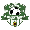 Singida Big Stars FC logo