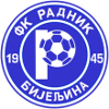 Radnik Bijeljina U19 logo