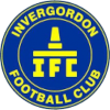 Inver Gordon logo