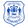Ben Bo logo