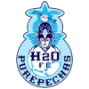 H2O Purepechas FC logo