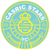 Casric Stars logo