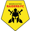 Worcester Raiders logo