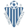 AD Sporting Hortaleza U19 logo