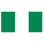 Nigeria (W) logo