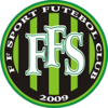 FF Sport Nova Cruz U20 logo