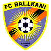 FC Ballkani U19 logo