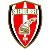 KF Skenderbeu U19 logo