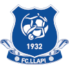 FC Llapi U19 logo