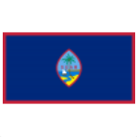 Guam U20 logo