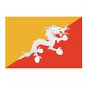 Bhutan U20 logo