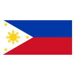 Philippines U20 logo