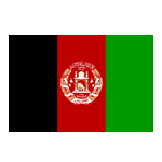 Afghanistan U20 logo