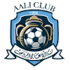 Al Ali CSC logo