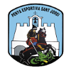 PE Sant Jordi logo