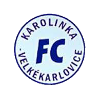 Velke Karlovice logo