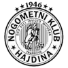 Hajdina logo