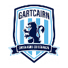 Gartcairn FC (W) logo