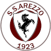 Arezzo W logo