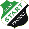 LKS Start Pruszcz logo