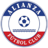 Alianza FC U19 logo