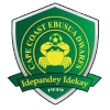 Cape Coast Ebusua Dwarfs logo