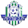 Sderot logo