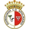 CD Guiniguada Apolinario (W) logo