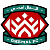 Chemal FC logo