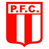 Parana FC San Pedro logo