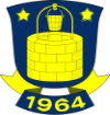 Brondby U21 logo