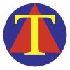 Tiradentes PA (W) logo