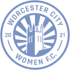 Worcester City (W) logo