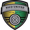 Nico United logo