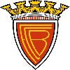 Barreirense (W) logo