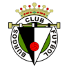 Burgos (W) logo