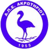 APEA Akrotiriou logo