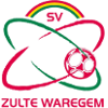 Zulte-Waregem II logo