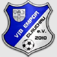 VfB Empor Glauchau logo